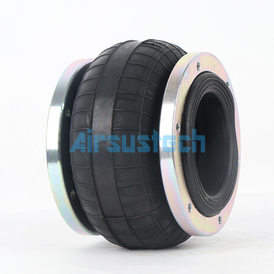 Pirelli Torpress 89023 Actuateur de ressort industriel à air MIN. H. 45MM