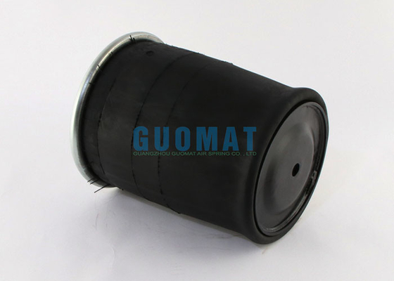 4884 N1 P06 Contitech Camion en caoutchouc à ressort d'air MAN remorque en suspension airbag 81.43600.6035