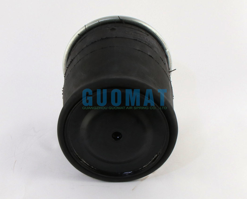 4884 N1 P06 Contitech Camion en caoutchouc à ressort d'air MAN remorque en suspension airbag 81.43600.6035
