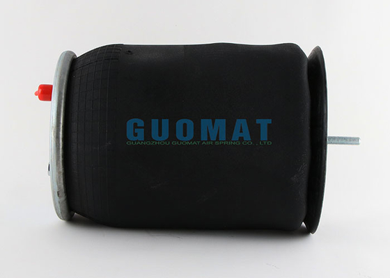 Goodyear 1R12-432 Air Spring 566-24-3-066 Pièces de rechange de suspension de camion contre les chocs aériens