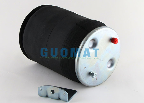 Goodyear 1R12-432 Air Spring 566-24-3-066 Pièces de rechange de suspension de camion contre les chocs aériens
