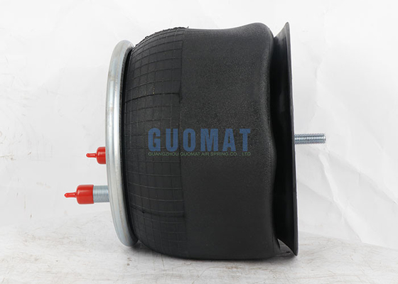 W01-358-9978 Absorbeurs de choc pour camions à feu 1T15M-4