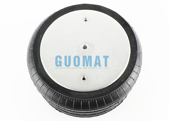 L'air est rempli d'un ressort industriel rempli de gaz W01-358-8008