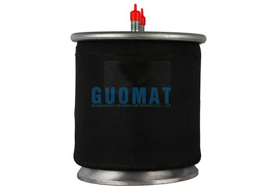 1T19L-7 Sacs à ressorts pneumatiques en caoutchouc Firestone W01-358-9121 pour camions