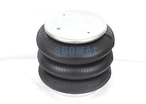 W01-358-8030 Kit de ressort d'air à suspension de pierre de feu FT 330-29 498 Airbag de remplacement Contitech