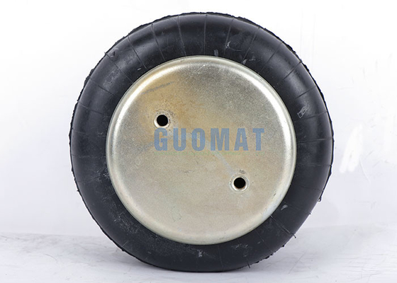 1B8X6 Boules de ressort à air enroulées simples W01-358-7598 Boules d'air en caoutchouc à feu