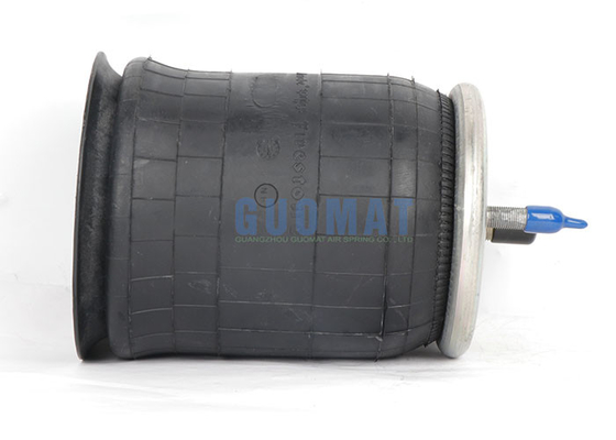 Système de suspension pneumatique à piston en plastique W01-358-2119