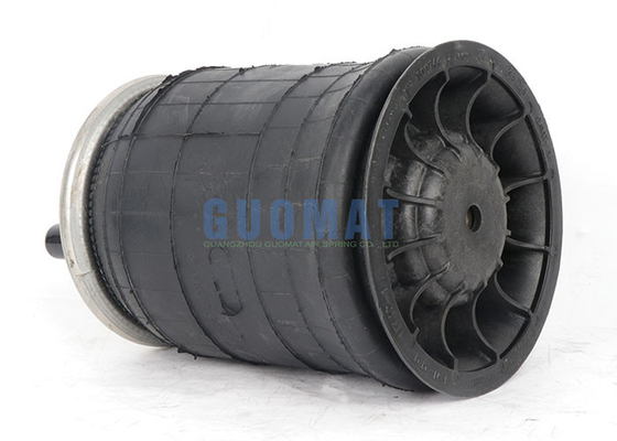 Système de suspension pneumatique à piston en plastique W01-358-2119