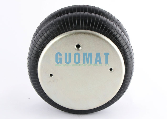W01-M58-7679 Printemps d'air industriel à double enroulement 2B9-269 Goodyear Printemps d'air
