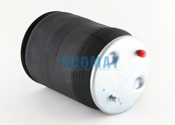 Sac de ressort pneumatique pour remorque W01-358-9875 Firestone camion Suspension pneumatique 1R12-432 Goodyear