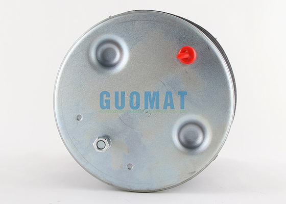 Sac de ressort pneumatique pour remorque W01-358-9875 Firestone camion Suspension pneumatique 1R12-432 Goodyear