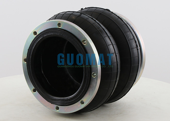 GUOMAT 2H230214 Connexion de la bride Suspension aérienne du ressort M10 Vire à air