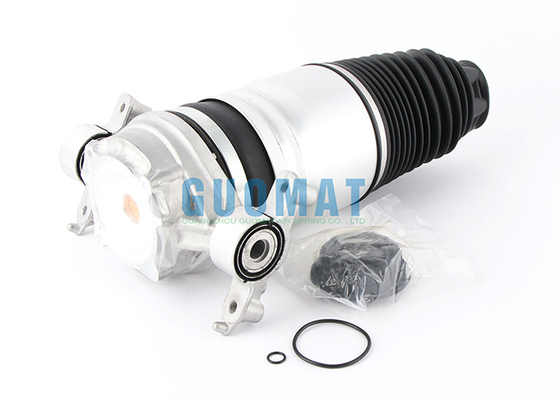 Suspension arrière droite à ressort pneumatique 7P6616020K Partie de choc pneumatique pour VW Touareg II