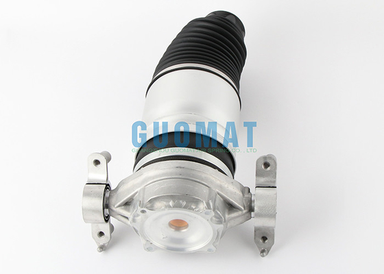 Suspension arrière droite à ressort pneumatique 7P6616020K Partie de choc pneumatique pour VW Touareg II