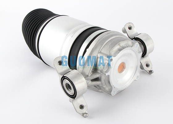 Suspension arrière droite à ressort pneumatique 7P6616020K Partie de choc pneumatique pour VW Touareg II