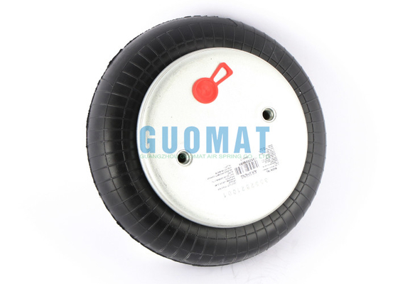 FS 200-10 Contitech Airbags à suspension à ressort d'air enroulé SP1B12 Phoenix