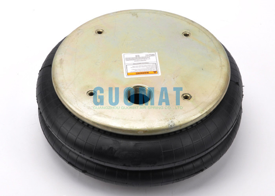 FD 530-35 545 Contitech caoutchouc double ressort d'air enroulé 2B12-427 Goodyear remplacement de l'airbag