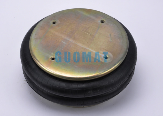 FD 530-35 545 Contitech caoutchouc double ressort d'air enroulé 2B12-427 Goodyear remplacement de l'airbag