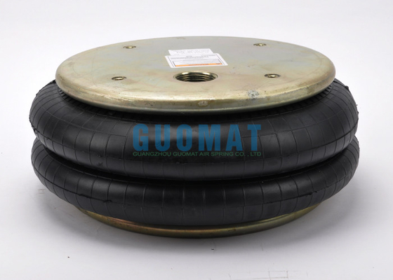 FD 530-35 545 Contitech caoutchouc double ressort d'air enroulé 2B12-427 Goodyear remplacement de l'airbag