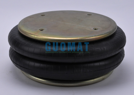 FD 530-35 545 Contitech caoutchouc double ressort d'air enroulé 2B12-427 Goodyear remplacement de l'airbag