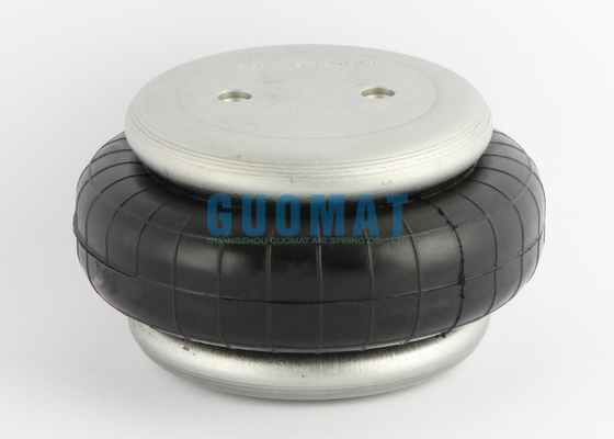 W01-358-7731 Suspension de conduite aérienne de type printemps aérien à enroulement unique Firestone