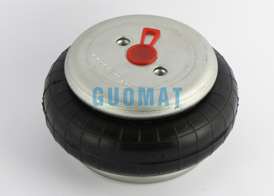 W01-358-7731 Suspension de conduite aérienne de type printemps aérien à enroulement unique Firestone