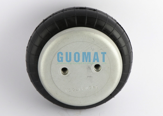 W01-358-7731 Suspension de conduite aérienne de type printemps aérien à enroulement unique Firestone