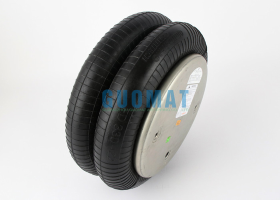 Continental Contitech FD 330-22 CI G1/4 Air Spring en caoutchouc 75-305 temps Suspension à air