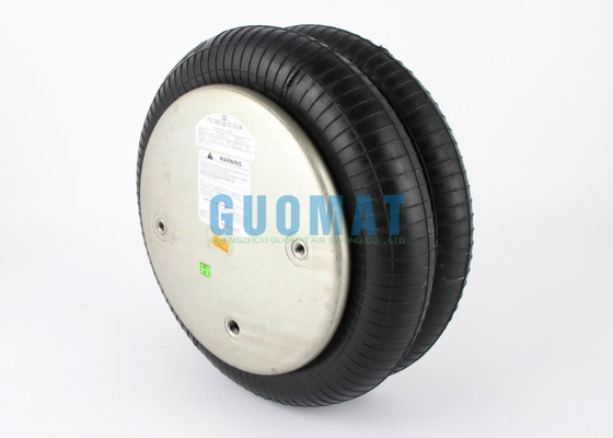 Continental Contitech FD 330-22 CI G1/4 Air Spring en caoutchouc 75-305 temps Suspension à air