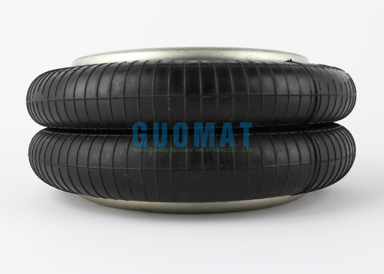Continental Contitech FD 330-22 CI G1/4 Air Spring en caoutchouc 75-305 temps Suspension à air