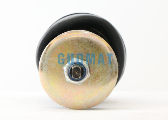 1265281 Absorbeur de choc d'air de cabine DAF CF/XF/95 Soupape à ressort à ballon d'air Pièces détachées