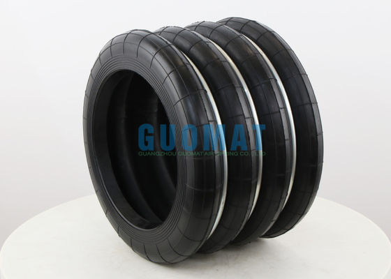 Yokohama caoutchouc Air Bellows S-300-4R S-300-4 presse à percussion Air Spring sac de levage d'air