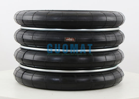 Yokohama caoutchouc Air Bellows S-300-4R S-300-4 presse à percussion Air Spring sac de levage d'air