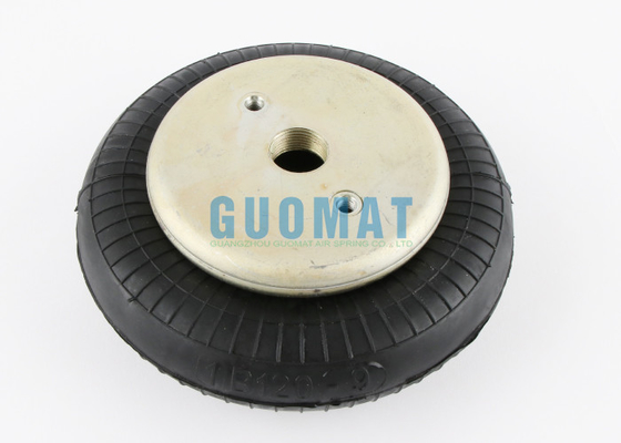 FD 200-19 504 Contitech en caoutchouc enroulé air spring W01-358-6926 Sacs de vol à l'air Firestone