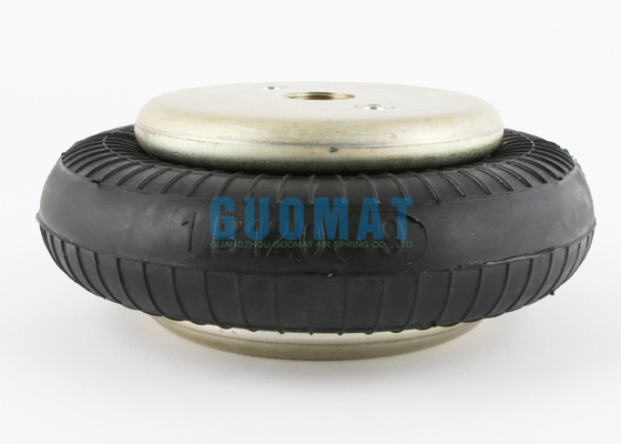 FD 200-19 504 Contitech en caoutchouc enroulé air spring W01-358-6926 Sacs de vol à l'air Firestone