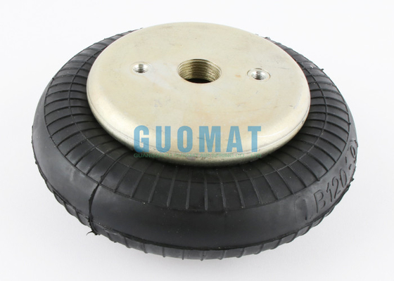 FD 200-19 504 Contitech en caoutchouc enroulé air spring W01-358-6926 Sacs de vol à l'air Firestone