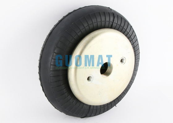 FD 200-19 504 Contitech en caoutchouc enroulé air spring W01-358-6926 Sacs de vol à l'air Firestone