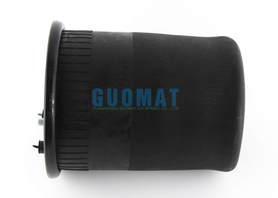 Système de suspension de camion 4982N6P01/4982N6 P01 Contitech Piston en fer à ressort pneumatique en caoutchouc