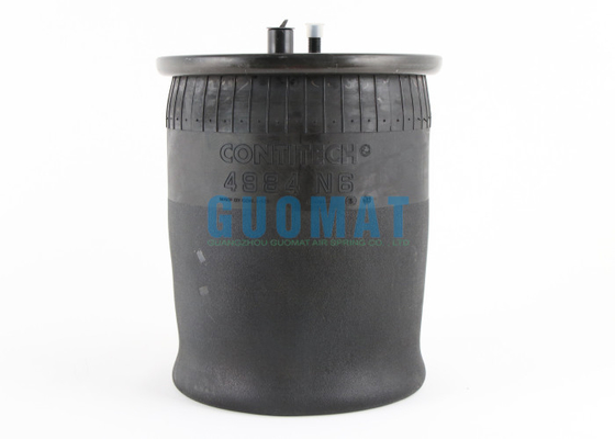 Pièces de suspension de camions 4982N6P01 Contitech Loup roulant ressort d'air pour remorque de tracteur