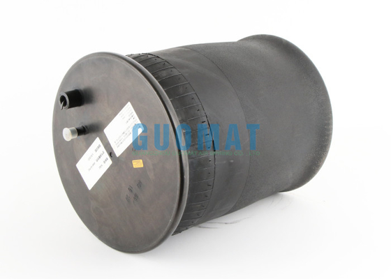Pièces de suspension de camions 4982N6P01 Contitech Loup roulant ressort d'air pour remorque de tracteur