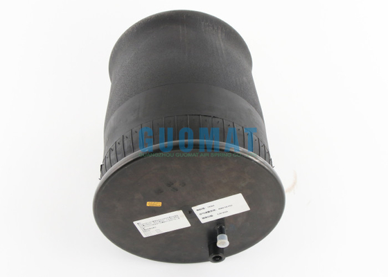 Pièces de suspension de camions 4982N6P01 Contitech Loup roulant ressort d'air pour remorque de tracteur