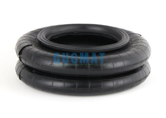 W01-R58-4044 Boutons en caoutchouc à air de type Firestone 12'X2 à double enroulement