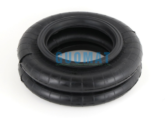 W01-R58-4044 Boutons en caoutchouc à air de type Firestone 12'X2 à double enroulement
