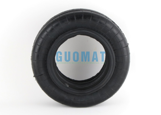 W01-R58-4044 Boutons en caoutchouc à air de type Firestone 12'X2 à double enroulement