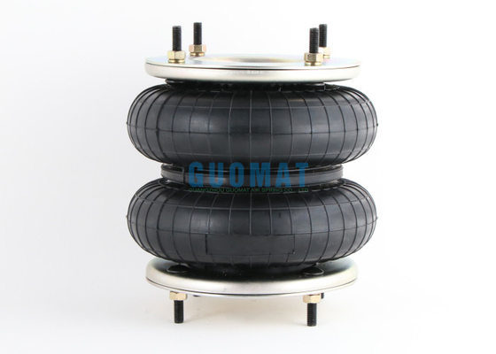 FD138-18 DS Contitech Flange Air Spring 8 "x 2 en caoutchouc pour les dispositifs d'inclinaison de la poubelle
