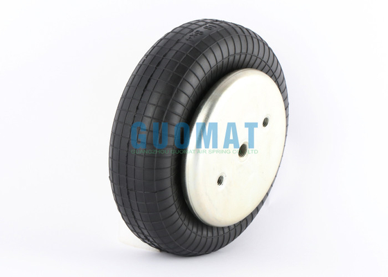 W01-358-7564 Ressort pneumatique simple convoluté Firestone 1B8-550 Goodyear Air Help Bags