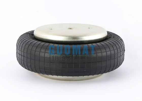 W01-358-7564 Ressort pneumatique simple convoluté Firestone 1B8-550 Goodyear Air Help Bags