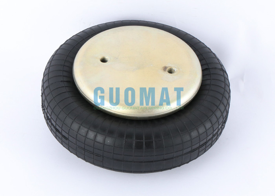 W01-358-7564 Ressort pneumatique simple convoluté Firestone 1B8-550 Goodyear Air Help Bags