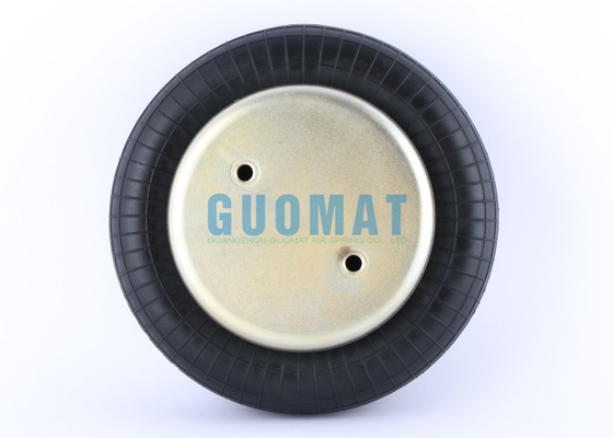 W01-358-7564 Ressort pneumatique simple convoluté Firestone 1B8-550 Goodyear Air Help Bags