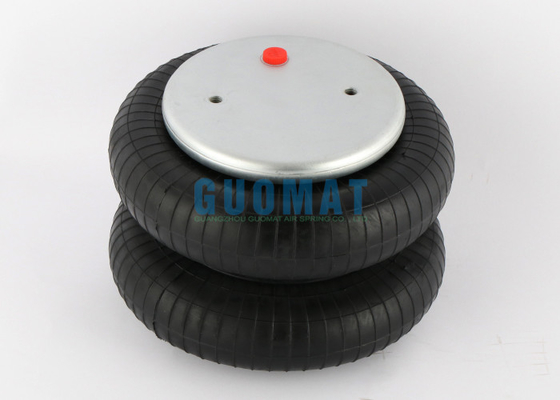 W01-358-6910 Ressorts pneumatiques ondulés sertis FD200-19 320 Contitech Soufflets en caoutchouc industriel